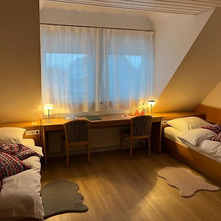 Engelberg 24H Check In Hotel Wangen im Allgaeu Exterior photo